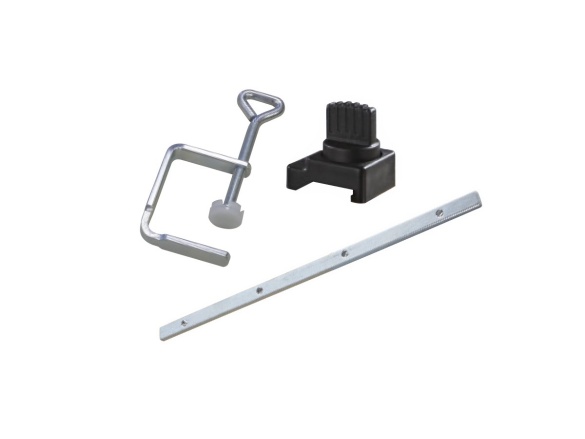 Scheppach Příslušenství k ponorné pile DIVAR 55 / PL 55 / PL 75 (set 1)