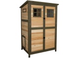 Scobax Kachník, husník KERBL 81739 DUCK TOWN XL 1150x770x670 mm