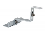 G21 Střešní hák  pro taškovou střechu, nastavitelný