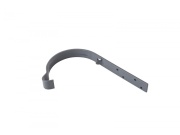 Gutta Barevný žlabový hák 125 mm