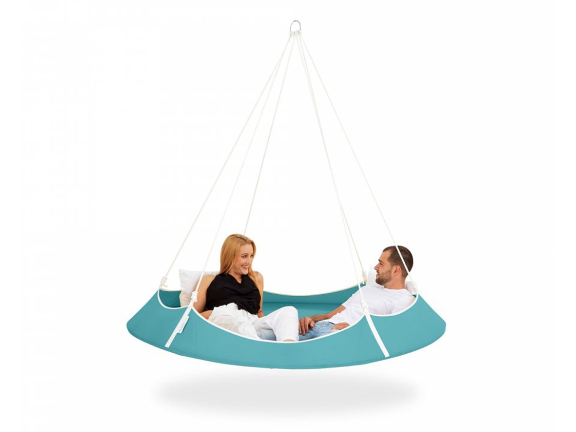 Houpací hnízdo Hangout Pod