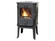 Litinová krbová kamna Morsø 1412 5,3 kW