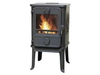 Öntöttvas –  1412 5,3 kW