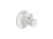 Ravak KN 111.20GB Háček, samolepicí, grafit kartáčovaný