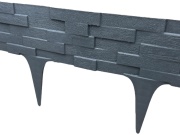 Záhradná palisáda Covernit Covergarden Stone