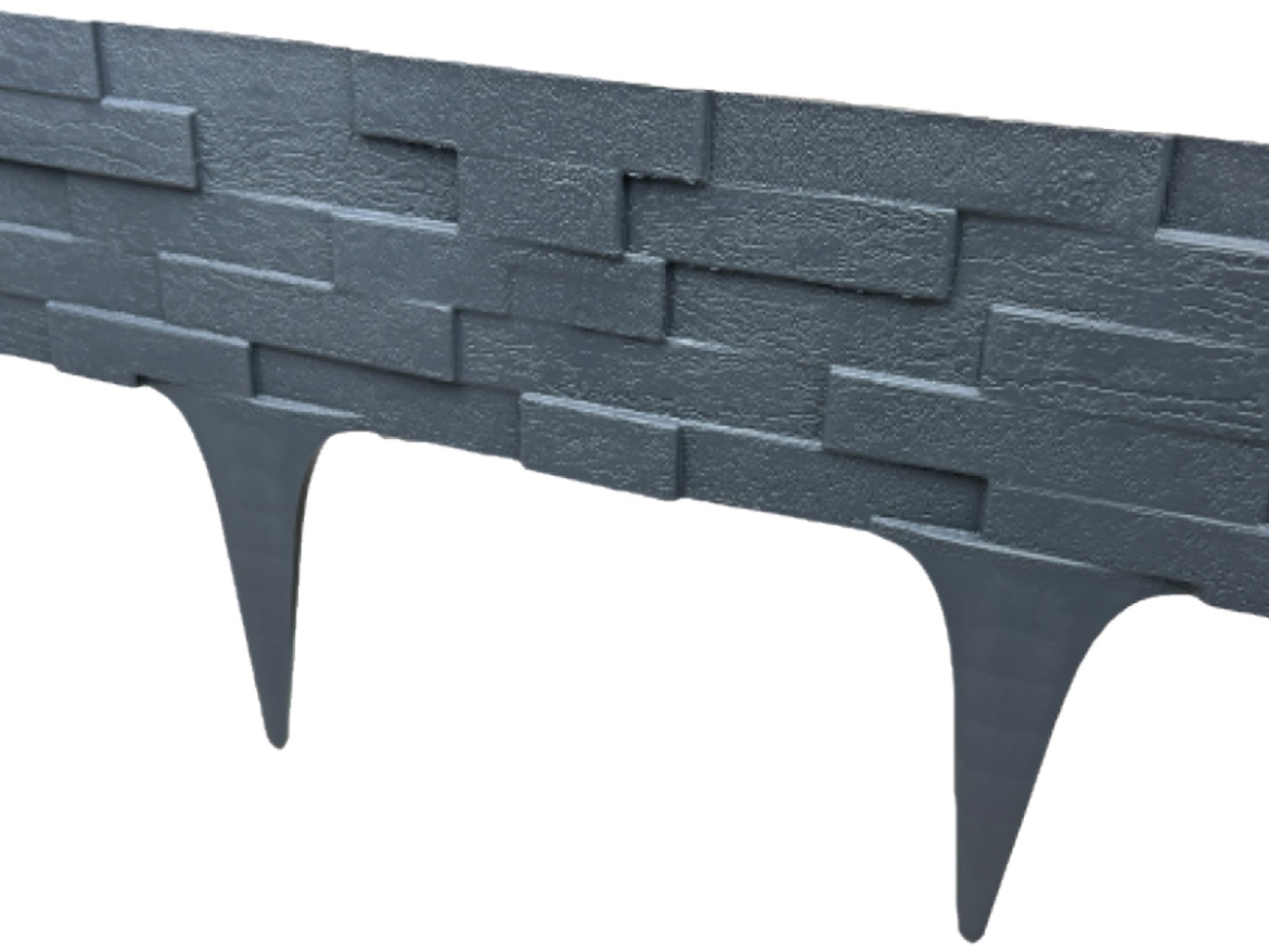 Zahradní palisáda Covernit Covergarden Stone