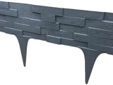 Zahradní palisáda Covernit Covergarden Stone