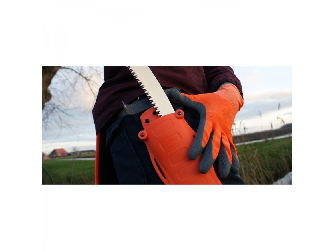 Pila se zahnutou pevnou čepelí Silky Sugowaza 420-6.5-5.5