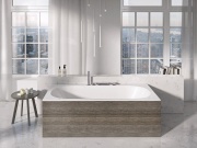 Ravak Vaňa City slim 180x80