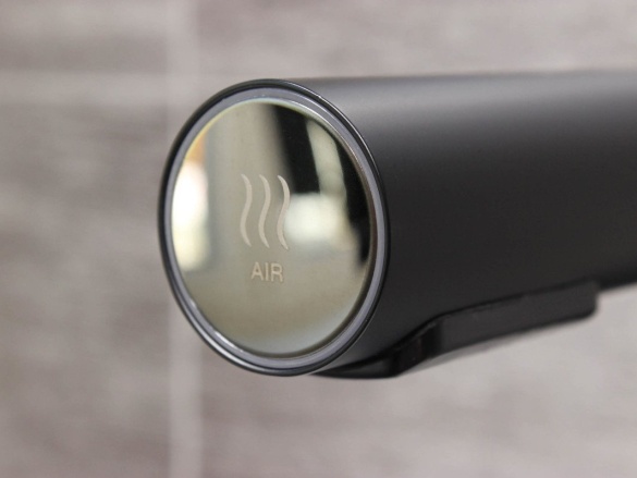 Kézszárítók Jet Dryer DUO 2v1