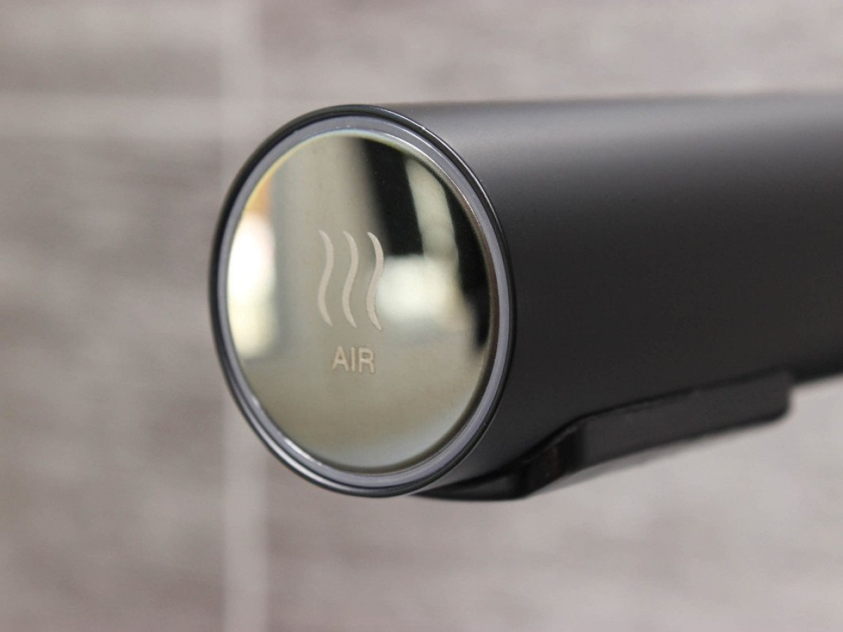 Sušiče rúk Jet Dryer DUO 2v1