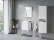 Ravak SD Natural 50, biela