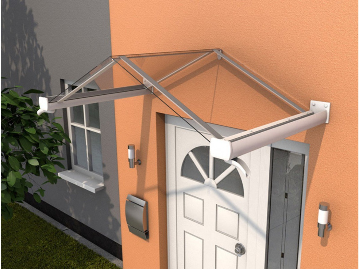 Vchodová strieška Gutta Guttavordach GV/T