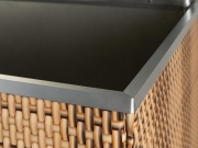 Úložný box Scobax Balcony box