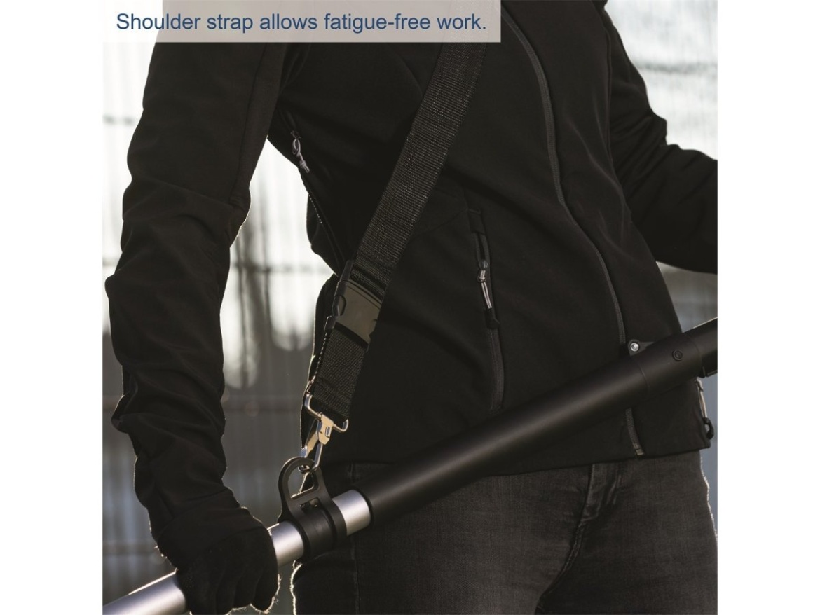 Aku 20 V IXES multifunkčný stroj 2v1 (bez batérie a nabíjačky) Scheppach C-PHTS410-X