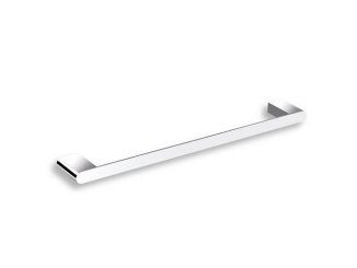Koupelnový nábytek –  Novaservis Držák ručníků Titania Naty, chrom, , 66628,0