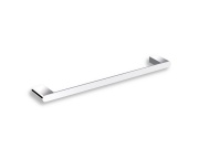 Novaservis Držák ručníků Titania Naty, chrom, , 66628,0