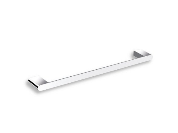 Novaservis Držák ručníků Titania Naty, chrom, , 66628,0