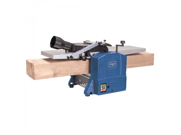 Protahovačka/hoblovka Scheppach HMS 1080