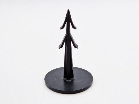 Kotva nopovej fólie do polystyrénu Tegola