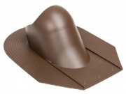 Vilpe Průchodový prvek HS pro šindelovou/břidlicovou krytinu