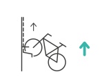 Držák kol Biohort BikeLift HPA