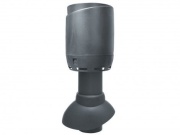 Vilpe Sanitární odvětrávací potrubí 110P/300 FLOW