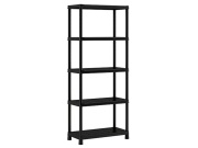 80 Keter Regál Plus Shelf