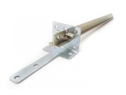 Kotevní sada pro skleník F Gutta Kotevní sada pro skleník Gardentec F