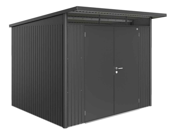 Domek Biohort AvantGarde DUO
