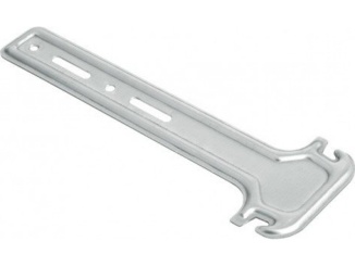 Stavba –  Krokvový záves zaoblený ProfiFIX