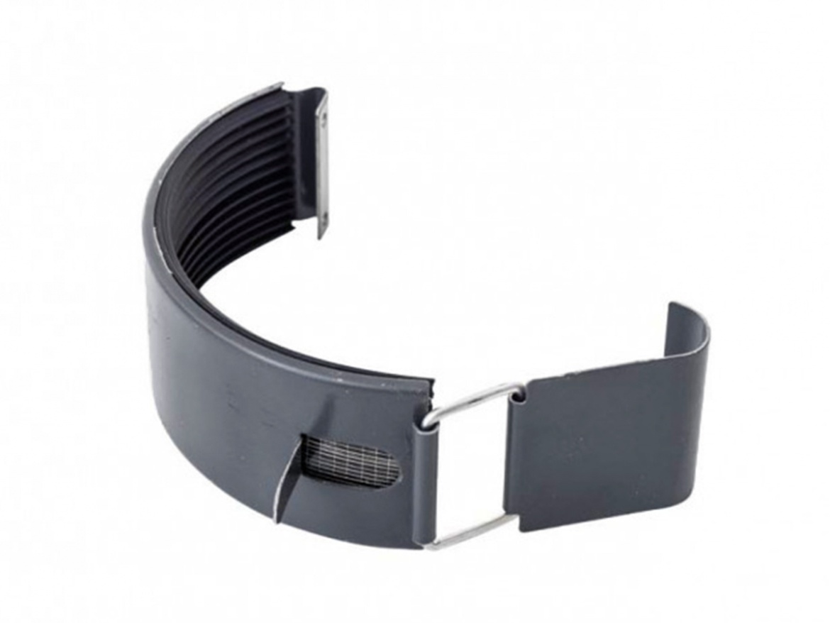 Spojka Žľabu Gutta Gara