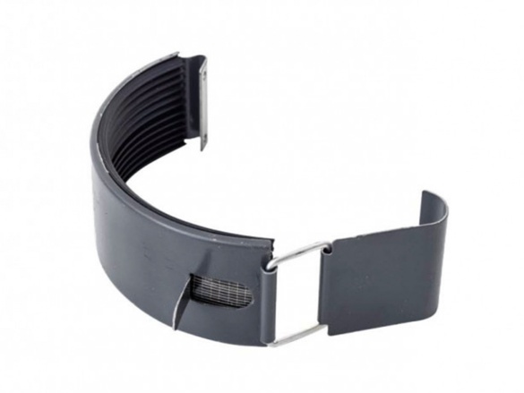 Spojka Žľabu Gutta Gara