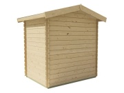 Fából készült kerti ház Tuindeco Irina