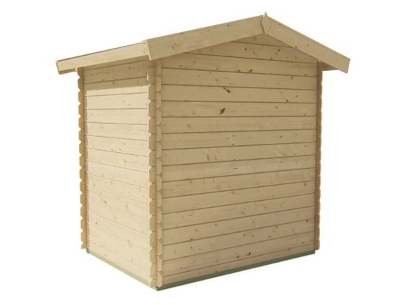 Fából készült kerti ház Tuindeco Irina