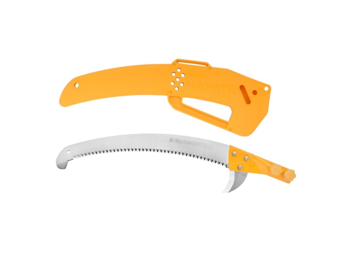 Teleskopická pila Silky Hayate 5000-6.5