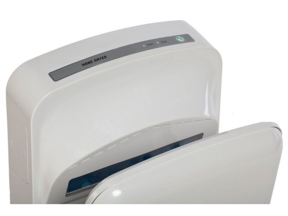 Vysoušeče rukou Jet Dryer Classic