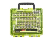 Sada 71 ks šroubovacích bitů Ryobi RYOBI RAKDD71