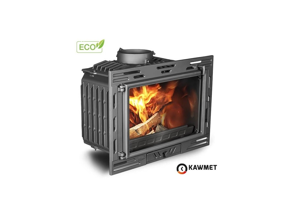 Krbová vložka Kawmet W9 ECO - 9,8 kW