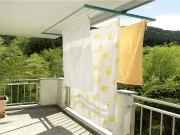 Venkovní sušák Juwel Samba 200