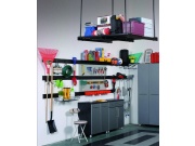 G21 Závěsný systém  BlackHook lift 7,6 x 15 x 27 cm