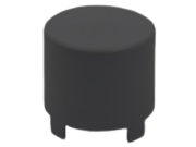 Chuděj Pachový uzávěr 1 (vysoký)