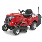 Travní traktor s zadním výhozem MTD SMART RE 130 H