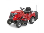 Travní traktor s zadním výhozem MTD SMART RE 130 H
