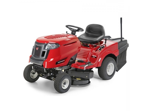 Travní traktor s zadním výhozem MTD SMART RE 130 H