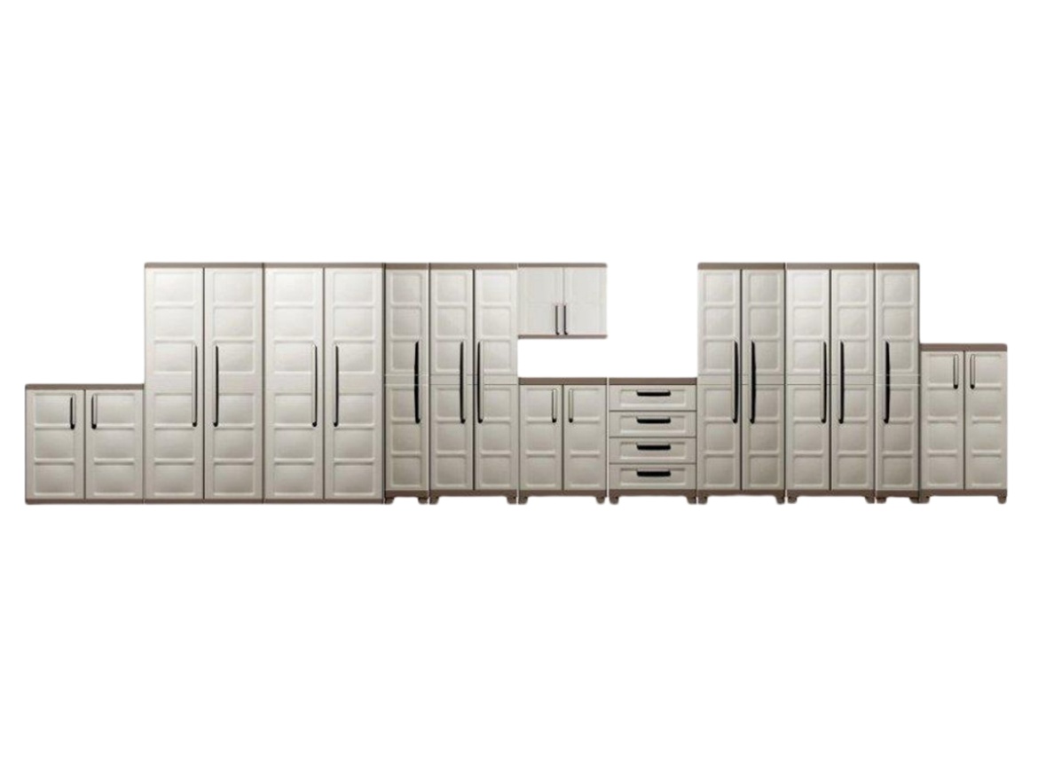 Keter Skříň Excellence XL High