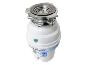 Drtiče odpadu EcoMaster DELUXE EVO3