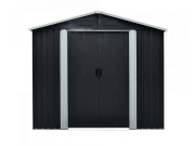 Zahradní domek Maxtore