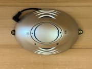 Infrasauna Hanscraft Valencia 2+