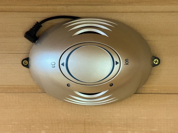 Infrasauna Hanscraft Valencia 2+